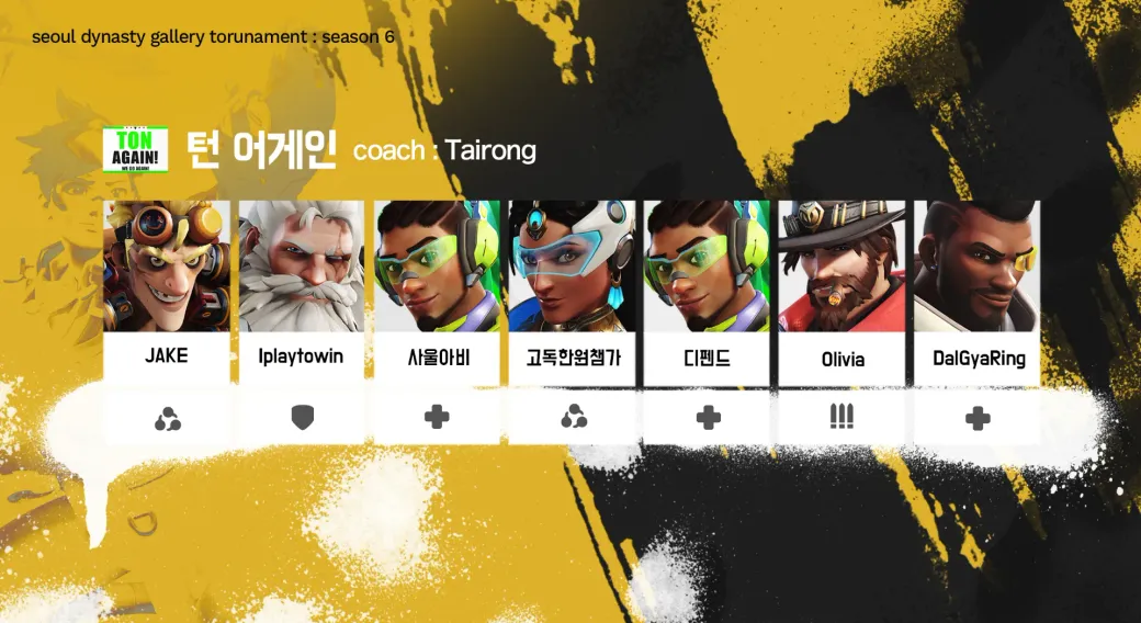 チーム紹介画像